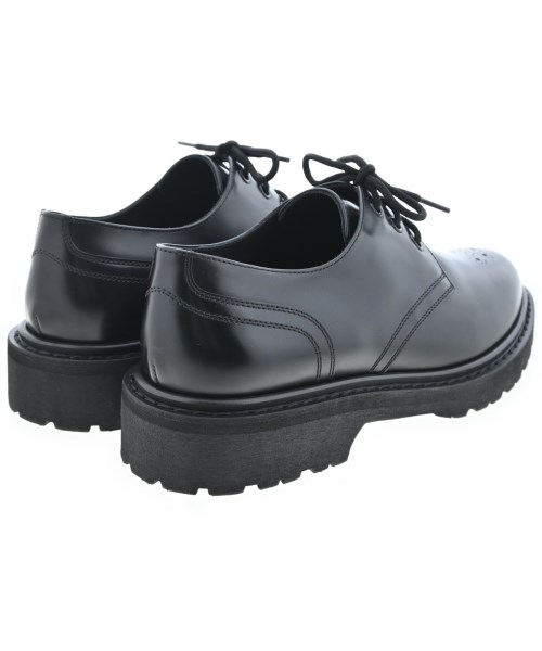 CELINE（セリーヌ）ビジネス・ドレスシューズ 黒 サイズ:42(27cm位) メンズ/2200639586014