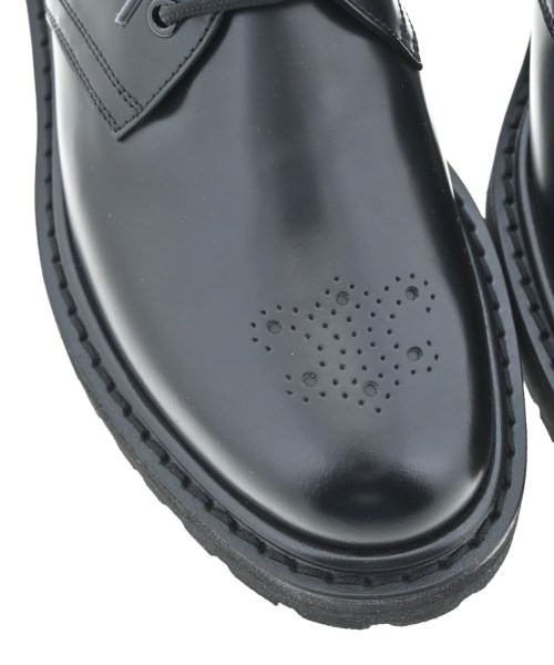 CELINE（セリーヌ）ビジネス・ドレスシューズ 黒 サイズ:42(27cm位) メンズ/2200639586014