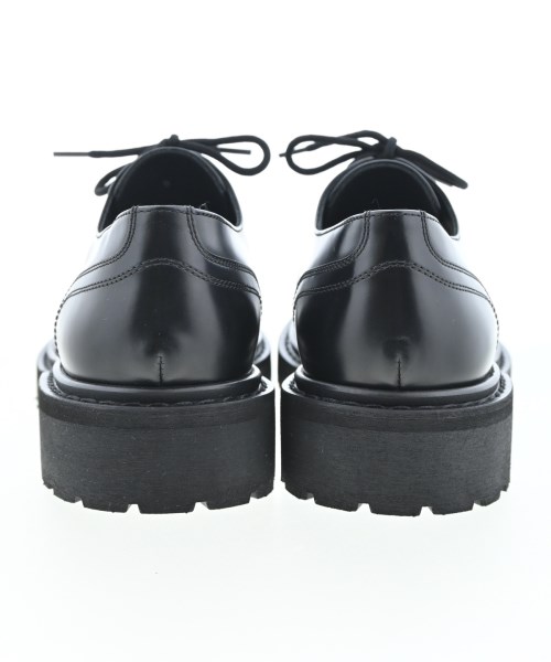 CELINE（セリーヌ）ビジネス・ドレスシューズ 黒 サイズ:42(27cm位) メンズ/2200639586014