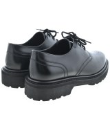 CELINE（セリーヌ）ビジネス・ドレスシューズ 黒 サイズ:42(27cm位) メンズ/2200639586014