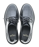 CELINE（セリーヌ）ビジネス・ドレスシューズ 黒 サイズ:42(27cm位) メンズ/2200639586014