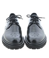 CELINE（セリーヌ）ビジネス・ドレスシューズ 黒 サイズ:42(27cm位) メンズ/2200639586014