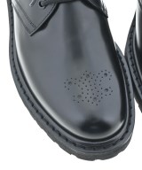 CELINE（セリーヌ）ビジネス・ドレスシューズ 黒 サイズ:42(27cm位) メンズ/2200639586014