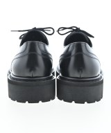 CELINE（セリーヌ）ビジネス・ドレスシューズ 黒 サイズ:42(27cm位) メンズ/2200639586014