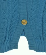 CELINE（セリーヌ）カーディガン 青 サイズ:40(M位) レディース/2200639661049