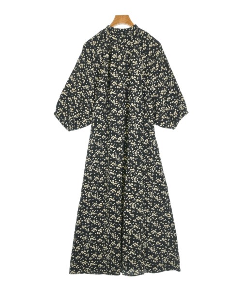 CELINE（セリーヌ）ワンピース 黒 サイズ:36(XS位) レディース/2200639377032