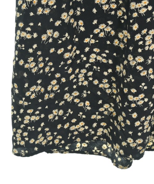 CELINE（セリーヌ）ワンピース 黒 サイズ:36(XS位) レディース/2200639377032