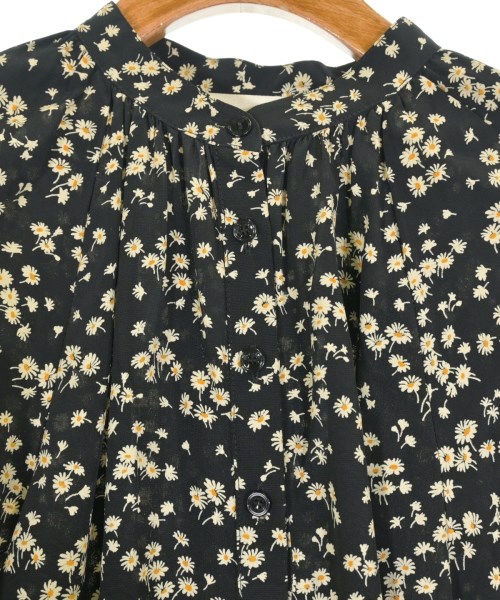 CELINE（セリーヌ）ワンピース 黒 サイズ:36(XS位) レディース/2200639377032