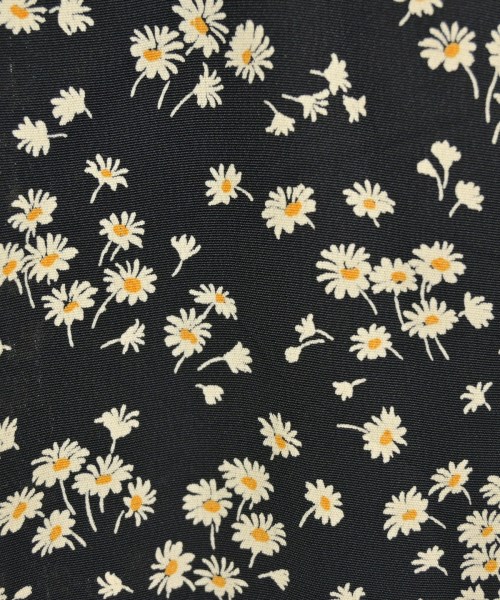 CELINE（セリーヌ）ワンピース 黒 サイズ:36(XS位) レディース/2200639377032