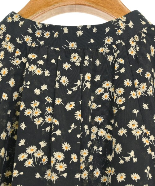 CELINE（セリーヌ）ワンピース 黒 サイズ:36(XS位) レディース/2200639377032