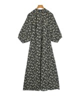 CELINE（セリーヌ）ワンピース 黒 サイズ:36(XS位) レディース/2200639377032