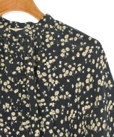 CELINE（セリーヌ）ワンピース 黒 サイズ:36(XS位) レディース/2200639377032