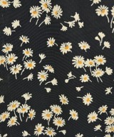 CELINE（セリーヌ）ワンピース 黒 サイズ:36(XS位) レディース/2200639377032