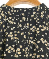 CELINE（セリーヌ）ワンピース 黒 サイズ:36(XS位) レディース/2200639377032