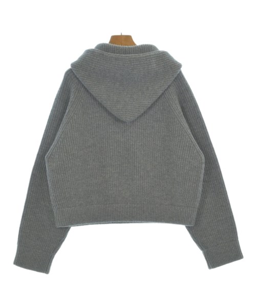 CELINE（セリーヌ）ニット・セーター グレー サイズ:M レディース/2200639377063