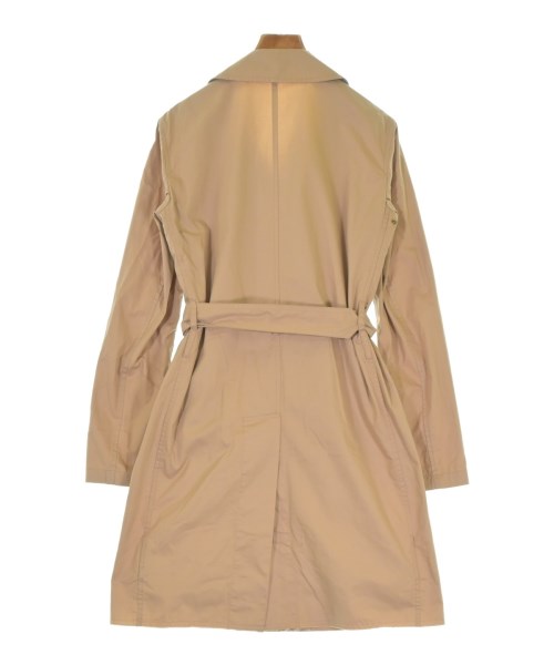 CELINE（セリーヌ）ステンカラーコート ベージュ サイズ:38(S位) レディース/2200627094101