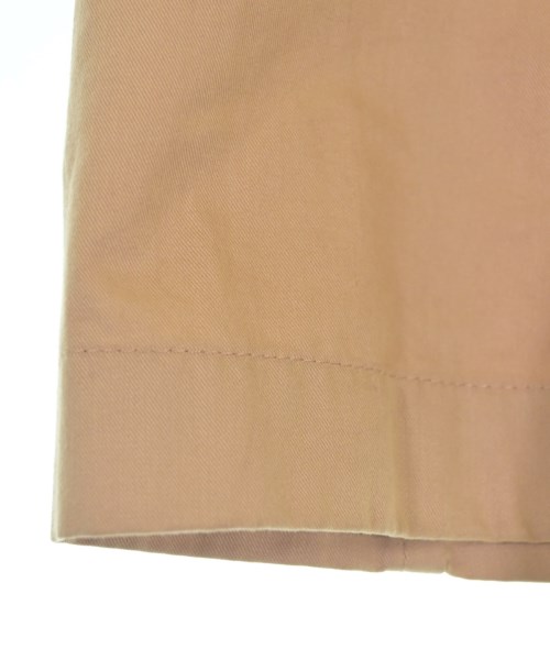 CELINE（セリーヌ）ステンカラーコート ベージュ サイズ:38(S位) レディース/2200627094101