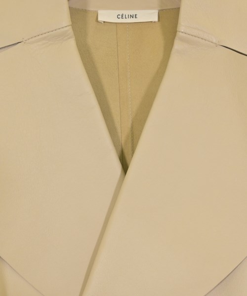 CELINE（セリーヌ）その他 ベージュ サイズ:36(XS位) レディース/2200640125011