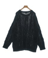CELINE（セリーヌ）ニット・セーター 黒 サイズ:XL メンズ/2200626164010
