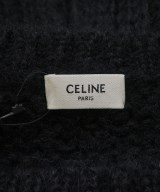 CELINE（セリーヌ）ニット・セーター 黒 サイズ:XL メンズ/2200626164010