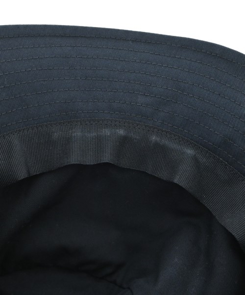 CELINE（セリーヌ）ハット 黒 サイズ:L メンズ/2200640536015