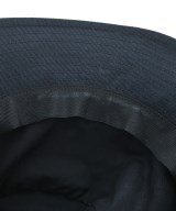 CELINE（セリーヌ）ハット 黒 サイズ:L メンズ/2200640536015