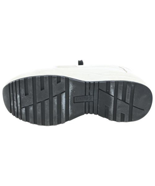 CELINE（セリーヌ）スニーカー 白 サイズ:EU36(22.5cm位) レディース/2200640696016