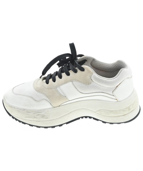 CELINE（セリーヌ）スニーカー 白 サイズ:EU36(22.5cm位) レディース/2200640696016
