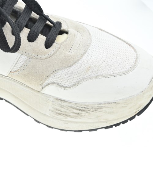 CELINE（セリーヌ）スニーカー 白 サイズ:EU36(22.5cm位) レディース/2200640696016