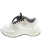 CELINE（セリーヌ）スニーカー 白 サイズ:EU36(22.5cm位) レディース/2200640696016