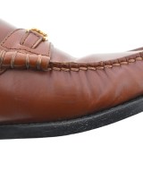 CELINE（セリーヌ）ドレスシューズ/ローファー 茶 サイズ:EU35 1/2(22cm位) レディース/2200640696047