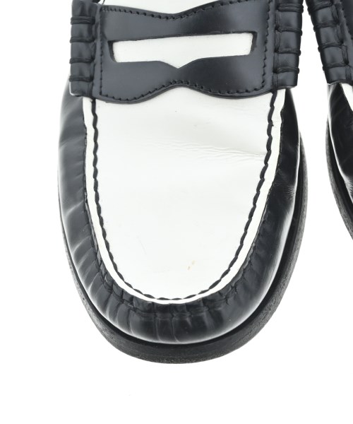 CELINE（セリーヌ）ドレスシューズ/ローファー 黒 サイズ:EU35(21.5cm位) レディース/2200640696054