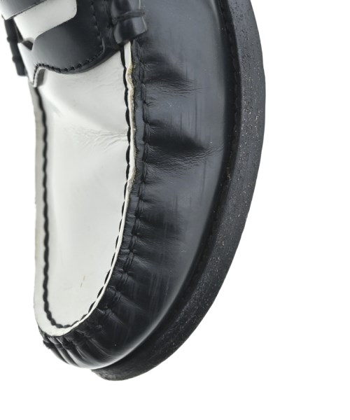 CELINE（セリーヌ）ドレスシューズ/ローファー 黒 サイズ:EU35(21.5cm位) レディース/2200640696054