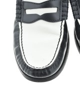 CELINE（セリーヌ）ドレスシューズ/ローファー 黒 サイズ:EU35(21.5cm位) レディース/2200640696054