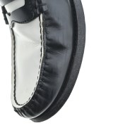 CELINE（セリーヌ）ドレスシューズ/ローファー 黒 サイズ:EU35(21.5cm位) レディース/2200640696054