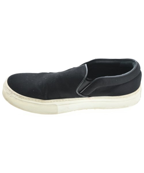 CELINE（セリーヌ）スニーカー 黒 サイズ:EU35(21.5cm位) レディース/2200640696061