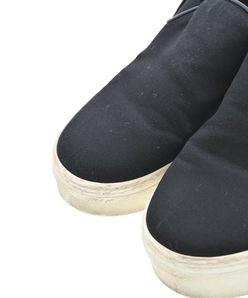 CELINE（セリーヌ）スニーカー 黒 サイズ:EU35(21.5cm位) レディース/2200640696061