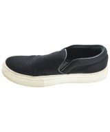 CELINE（セリーヌ）スニーカー 黒 サイズ:EU35(21.5cm位) レディース/2200640696061