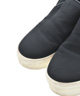 CELINE（セリーヌ）スニーカー 黒 サイズ:EU35(21.5cm位) レディース/2200640696061