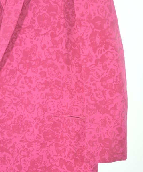 CELINE（セリーヌ）チェスターコート ピンク サイズ:34(XXS位) レディース/2200640696092