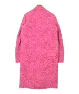 CELINE（セリーヌ）チェスターコート ピンク サイズ:34(XXS位) レディース/2200640696092