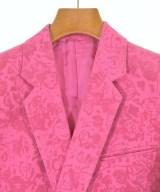 CELINE（セリーヌ）チェスターコート ピンク サイズ:34(XXS位) レディース/2200640696092