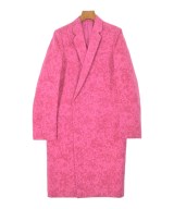 CELINE チェスターコート