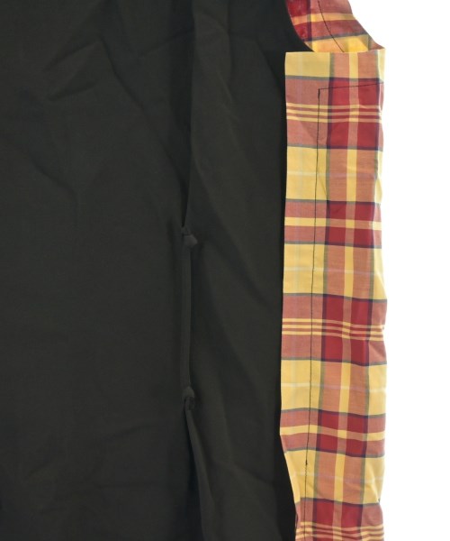 CELINE（セリーヌ）カジュアルシャツ 黒 サイズ:34(XXS位) レディース/2200640696177