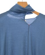 CELINE（セリーヌ）ニット・セーター 青 サイズ:XS レディース/2200640696214