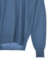 CELINE（セリーヌ）ニット・セーター 青 サイズ:XS レディース/2200640696214