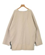 CELINE（セリーヌ）カジュアルシャツ ベージュ サイズ:38(S位) レディース/2200640696238