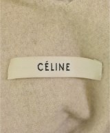 CELINE（セリーヌ）カジュアルシャツ ベージュ サイズ:38(S位) レディース/2200640696238