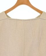 CELINE（セリーヌ）カジュアルシャツ ベージュ サイズ:38(S位) レディース/2200640696238