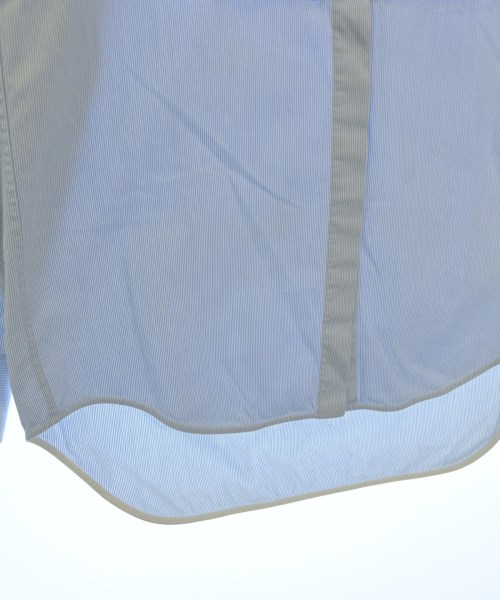 CELINE（セリーヌ）カジュアルシャツ 青 サイズ:34(XXS位) レディース/2200640696245